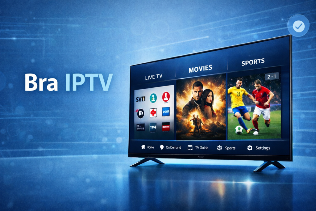 bra iptv